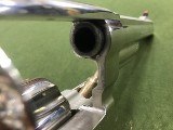 SMITH & WESSON 57 .41 REM MAG - 4 of 6