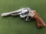 SMITH & WESSON 57 .41 REM MAG - 2 of 6