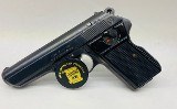 CZ VZOR 70 .32 ACP - Image 1 of 2