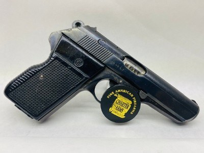 CZ VZOR 70 .32 ACP - Image 2 of 2