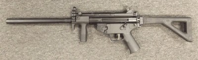 SPECIAL WEAPONS SW94K 9MM LUGER (9x19 PARA) - Image 2 of 2