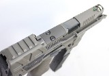 SIG SAUER SIG SAUER P320 FLUX RAIDER LEGION 9MM 3.7" COMP BARREL W/ 2-MAGS 30+1 9MM LUGER (9x19 PARA) - 3 of 7