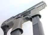 SIG SAUER SIG SAUER P320 FLUX RAIDER LEGION 9MM 3.7" COMP BARREL W/ 2-MAGS 30+1 9MM LUGER (9x19 PARA) - 4 of 7