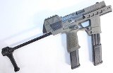 SIG SAUER SIG SAUER P320 FLUX RAIDER LEGION 9MM 3.7" COMP BARREL W/ 2-MAGS 30+1 9MM LUGER (9x19 PARA) - 7 of 7