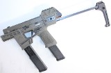 SIG SAUER SIG SAUER P320 FLUX RAIDER LEGION 9MM 3.7" COMP BARREL W/ 2-MAGS 30+1 9MM LUGER (9x19 PARA) - 6 of 7
