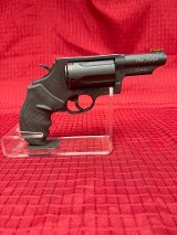 TAURUS JUDGE MAGNUM .45 ACP/.410 GA - Image 3 of 5
