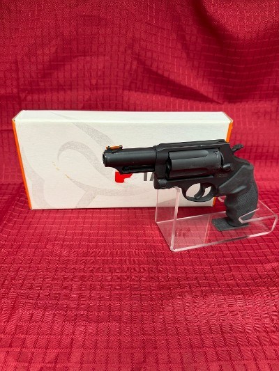 TAURUS JUDGE MAGNUM .45 ACP/.410 GA - Image 1 of 5