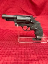 TAURUS JUDGE MAGNUM .45 ACP/.410 GA - Image 2 of 5