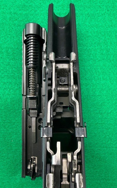 SIG SAUER P320 CARRY 9MM LUGER (9X19 PARA) - Image 3 of 4