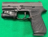 SIG SAUER P320 CARRY 9MM LUGER (9X19 PARA) - Image 2 of 4