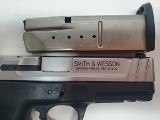 SMITH & WESSON SD40 VE .40 S&W - 7 of 7