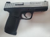 SMITH & WESSON SD40 VE .40 S&W - 3 of 7