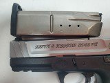 SMITH & WESSON SD40 VE .40 S&W - 6 of 7