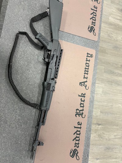 ARSENAL SAM7R 7.62X39MM - Image 2 of 2