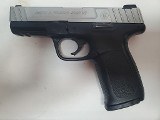 SMITH & WESSON SD40 VE .40 S&W - 3 of 7