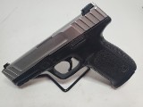 SMITH & WESSON SD40 VE .40 S&W - 1 of 7