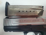 SMITH & WESSON SD40 VE .40 S&W - 5 of 7