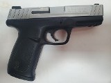 SMITH & WESSON SD40 VE .40 S&W - 4 of 7