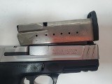 SMITH & WESSON SD40 VE .40 S&W - 7 of 7