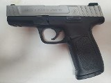 SMITH & WESSON SD40 VE .40 S&W - 5 of 7