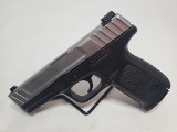 SMITH & WESSON SD40 VE .40 S&W - 1 of 7