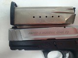 SMITH & WESSON SD40 VE .40 S&W - 3 of 7