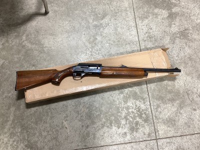 REMINGTON 1100 12 GA - Image 1 of 25