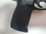 SMITH & WESSON SD40 VE .40 S&W - 3 of 7