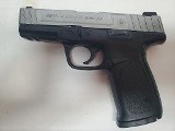 SMITH & WESSON SD40 VE .40 S&W - 4 of 7