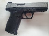 SMITH & WESSON SD40 VE .40 S&W - 7 of 7