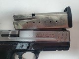 SMITH & WESSON SD40 VE .40 S&W - 2 of 7