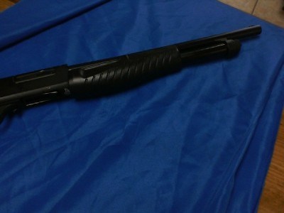 HATSAN ARMS COMPANY Escort 12 GA - Image 2 of 2
