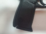 SMITH & WESSON SD40 VE .40 S&W - 4 of 7