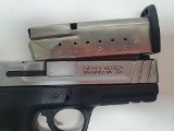 SMITH & WESSON SD40 VE .40 S&W - 5 of 7