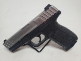 SMITH & WESSON SD40 VE .40 S&W - 1 of 7