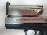 SMITH & WESSON SD40 VE .40 S&W - 3 of 7