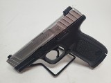 SMITH & WESSON SD40 VE .40 S&W - 1 of 7