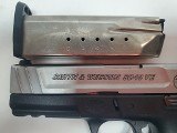 SMITH & WESSON SD40 VE .40 S&W - 2 of 7