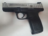 SMITH & WESSON SD40 VE .40 S&W - 3 of 7