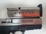 SMITH & WESSON SD40 VE .40 S&W - 6 of 7