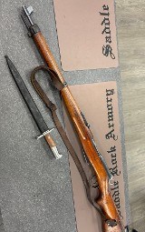SWITZERLAND K1911 7.5X55MM SWISS - 2 of 2