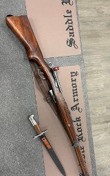 SWITZERLAND K1911 7.5X55MM SWISS - 1 of 2