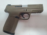 SMITH & WESSON SD40 VE .40 S&W - 2 of 7