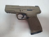 SMITH & WESSON SD40 VE .40 S&W - 3 of 7