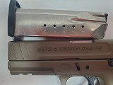 SMITH & WESSON SD40 VE .40 S&W - 5 of 7