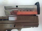 SMITH & WESSON SD40 VE .40 S&W - 6 of 7