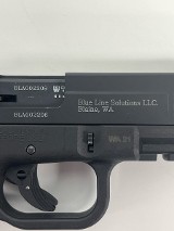 ISSC M22 .22 LR - Image 5 of 9