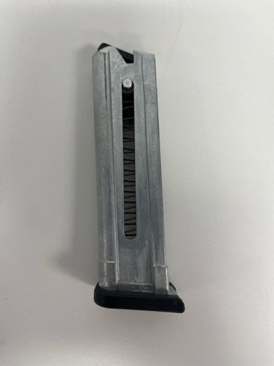 ISSC M22 .22 LR - Image 8 of 9