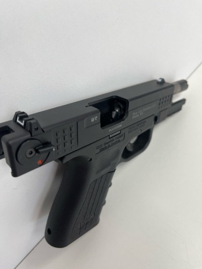 ISSC M22 .22 LR - Image 9 of 9