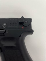 ISSC M22 .22 LR - Image 7 of 9
